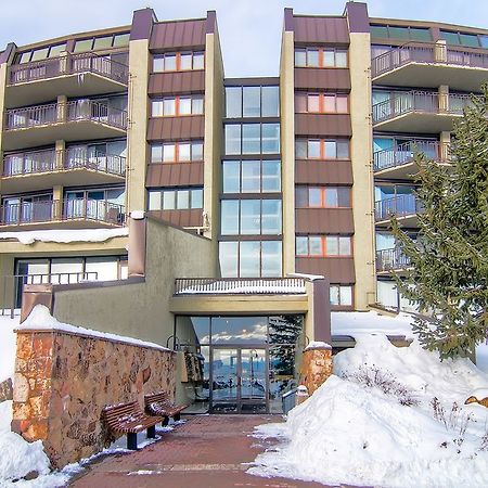Fox Pointe At Redstone By Lespri Management Otel Park City Dış mekan fotoğraf