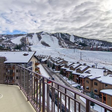 Fox Pointe At Redstone By Lespri Management Otel Park City Dış mekan fotoğraf