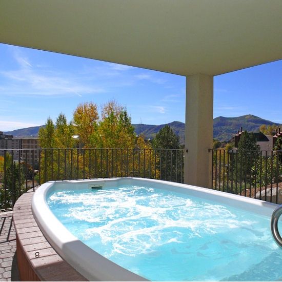Fox Pointe At Redstone By Lespri Management Otel Park City Konforlar fotoğraf