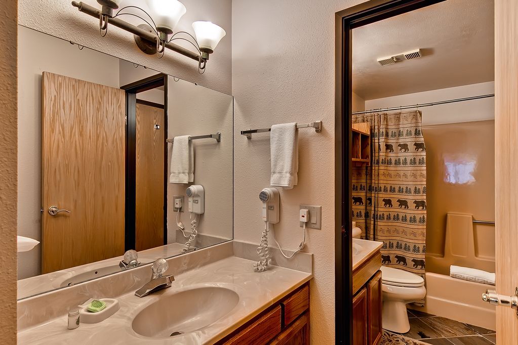 Fox Pointe At Redstone By Lespri Management Otel Park City Oda fotoğraf