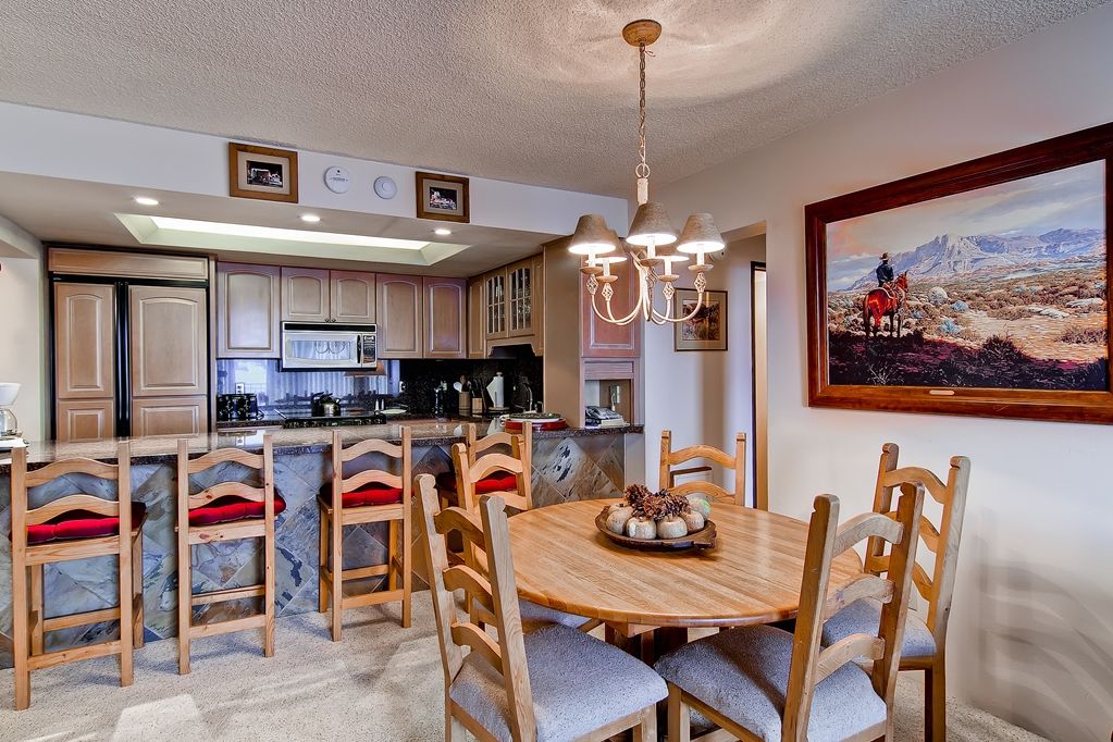 Fox Pointe At Redstone By Lespri Management Otel Park City Oda fotoğraf